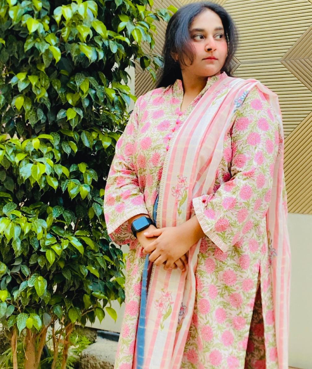 Mahrukh